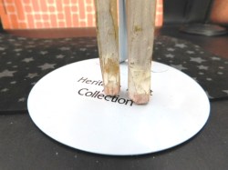 peg doll collar legs